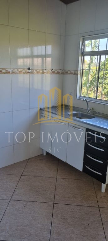 Sobrado no Altos da Vila Paiva - São José dos Campos/SP
