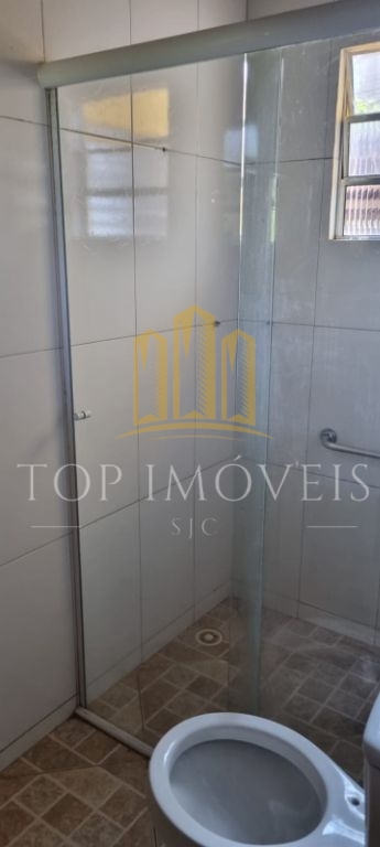 Sobrado no Altos da Vila Paiva - São José dos Campos/SP
