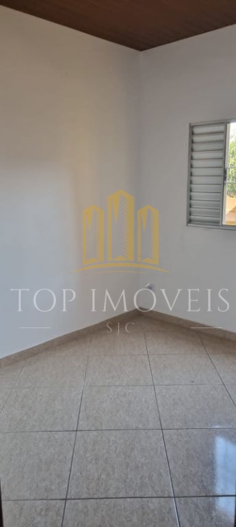 Sobrado no Altos da Vila Paiva - São José dos Campos/SP
