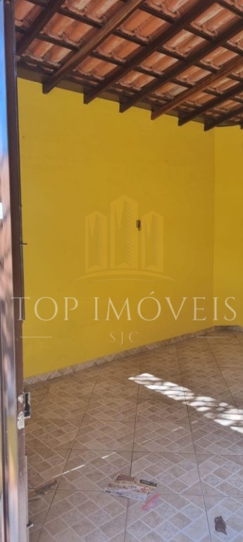 Sobrado no Altos da Vila Paiva - São José dos Campos/SP