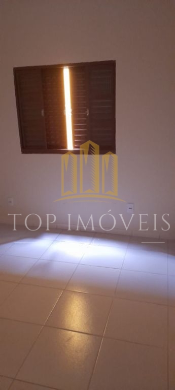 Sobrado no Altos da Vila Paiva - São José dos Campos/SP