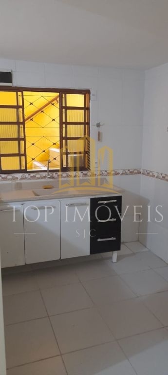 Sobrado no Altos da Vila Paiva - São José dos Campos/SP