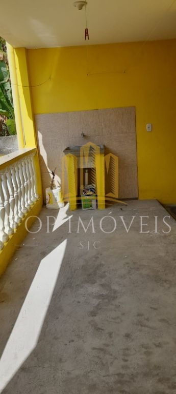 Sobrado no Altos da Vila Paiva - São José dos Campos/SP