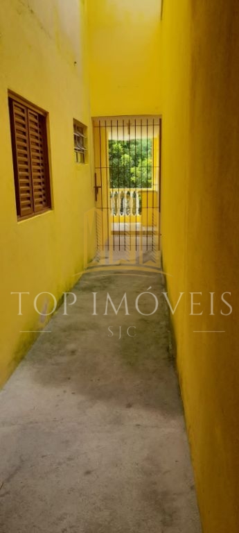 Sobrado no Altos da Vila Paiva - São José dos Campos/SP