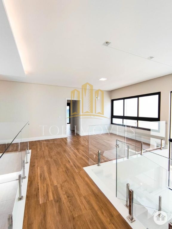 Luxuosa mansão no Condomínio Residencial Alphaville II - São José dos Campos/SP