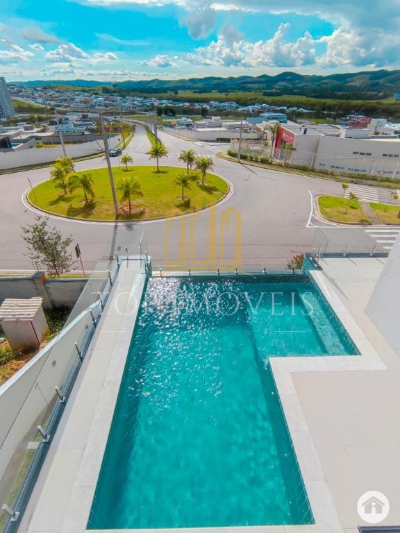 Luxuosa mansão no Condomínio Residencial Alphaville II - São José dos Campos/SP