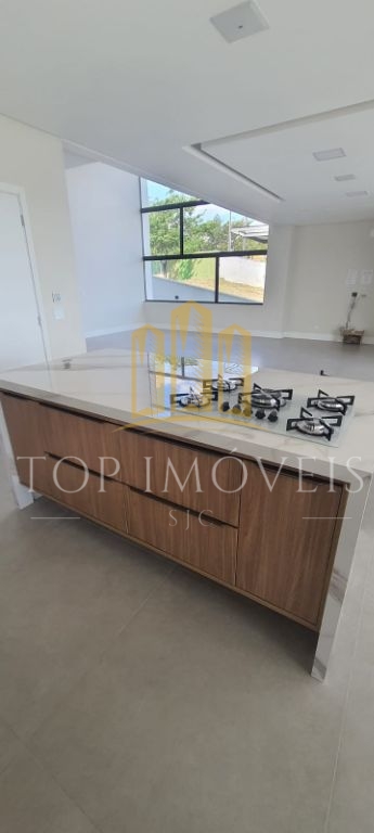 Luxuosa mansão no Condomínio Residencial Alphaville II - São José dos Campos/SP