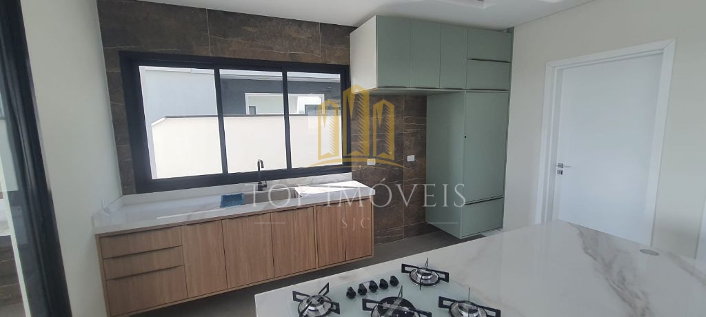 Luxuosa mansão no Condomínio Residencial Alphaville II - São José dos Campos/SP