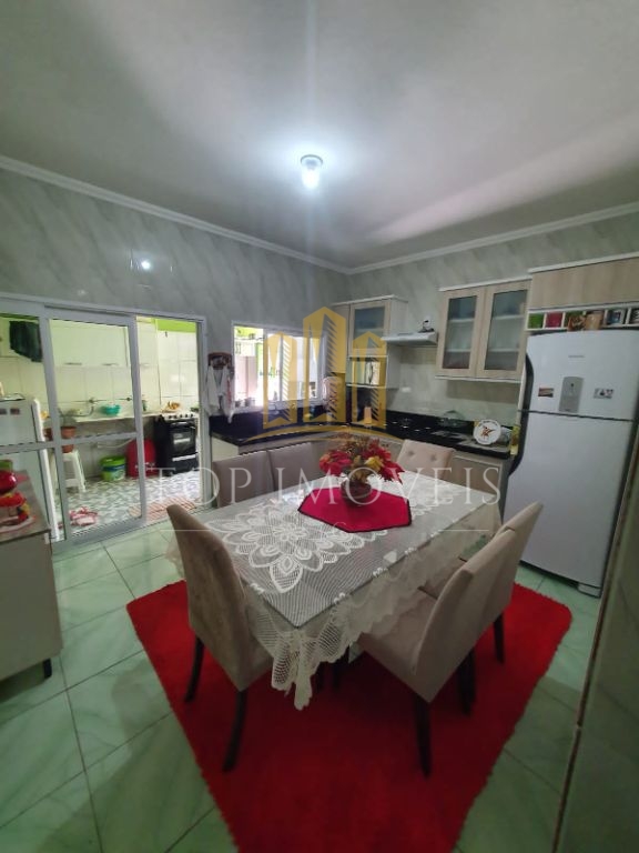 Excelente sobrado novo com 4 dormitórios - Jardim Rodolfo, São José dos Campos/SP