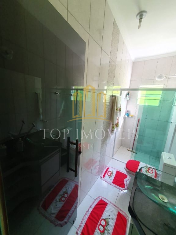Excelente sobrado novo com 4 dormitórios - Jardim Rodolfo, São José dos Campos/SP