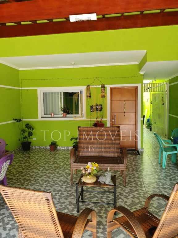 Excelente sobrado novo com 4 dormitórios - Jardim Rodolfo, São José dos Campos/SP