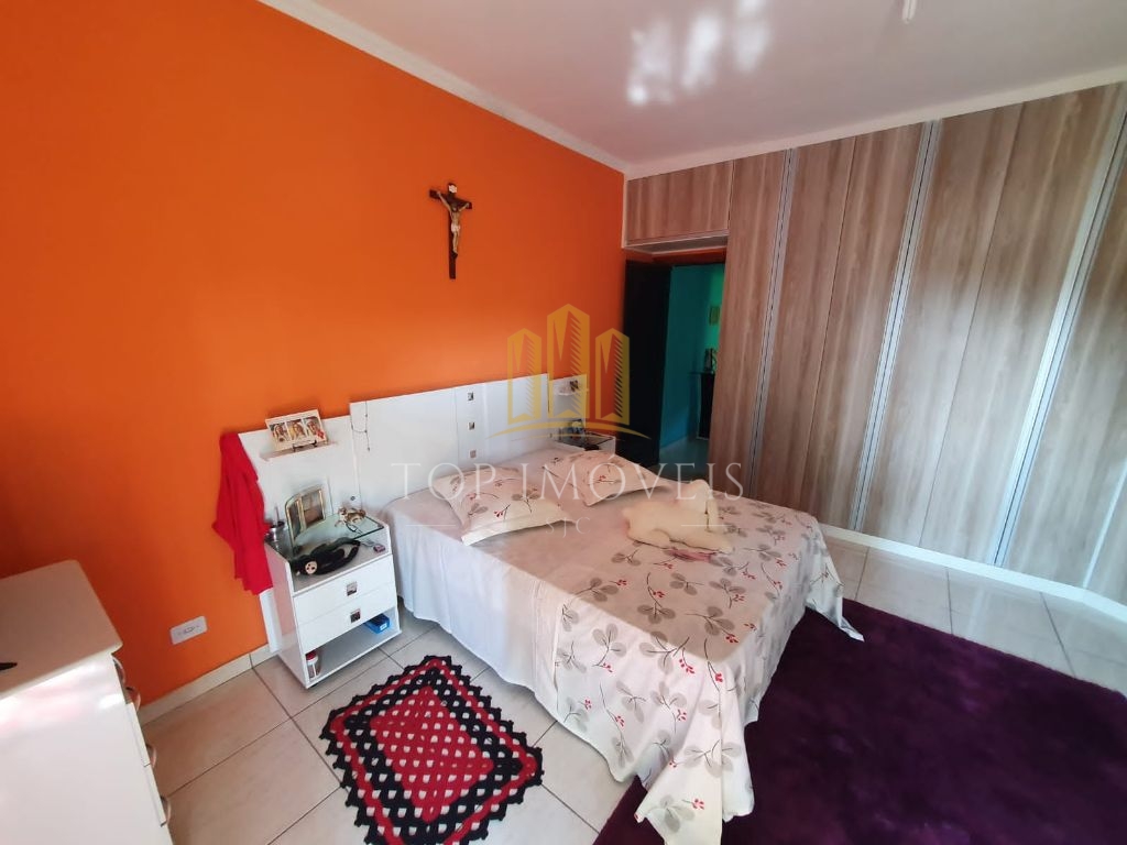Excelente sobrado novo com 4 dormitórios - Jardim Rodolfo, São José dos Campos/SP