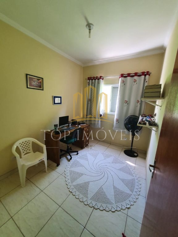 Excelente sobrado novo com 4 dormitórios - Jardim Rodolfo, São José dos Campos/SP
