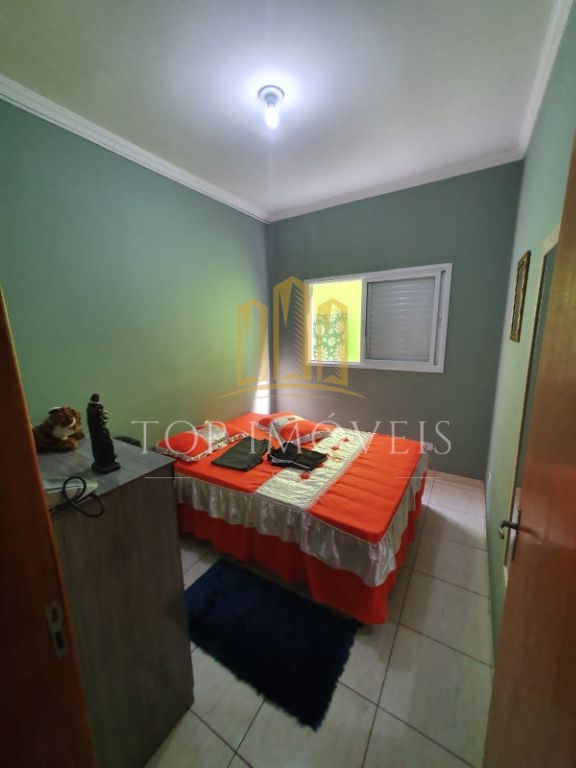 Excelente sobrado novo com 4 dormitórios - Jardim Rodolfo, São José dos Campos/SP