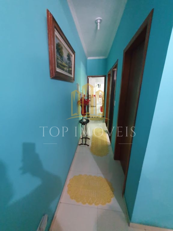 Excelente sobrado novo com 4 dormitórios - Jardim Rodolfo, São José dos Campos/SP