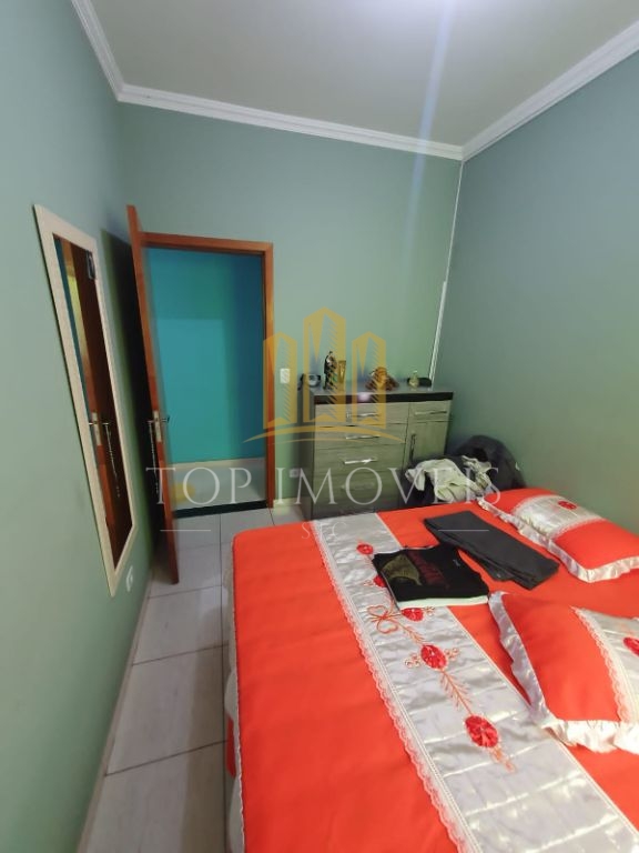Excelente sobrado novo com 4 dormitórios - Jardim Rodolfo, São José dos Campos/SP