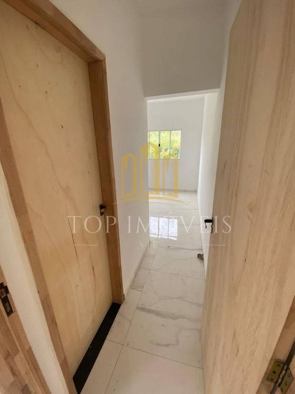 Linda casa térrea no Parque Residencial Santo André - Caçapava/SP - foto 4
