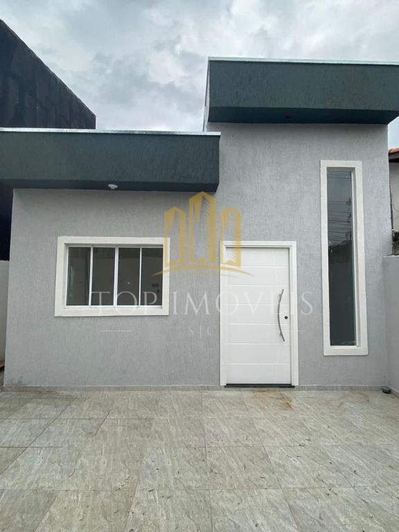 Linda casa térrea no Parque Residencial Santo André - Caçapava/SP - foto 12