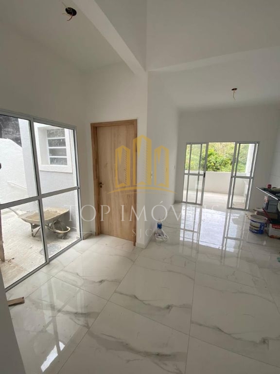 Linda casa térrea no Parque Residencial Santo André - Caçapava/SP - foto 1