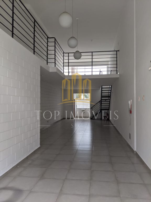 Galpão 135m² Jardim das Indústrias - São José dos Campos/SP