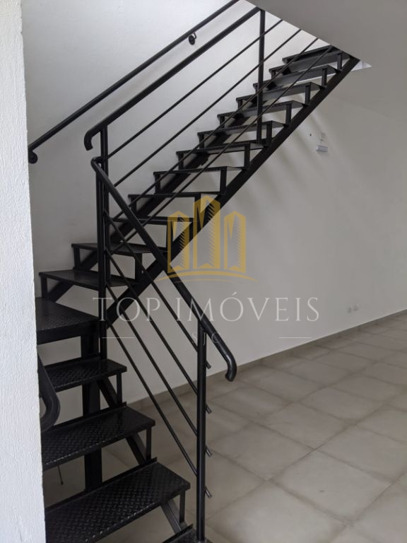 Galpão 135m² Jardim das Indústrias - São José dos Campos/SP
