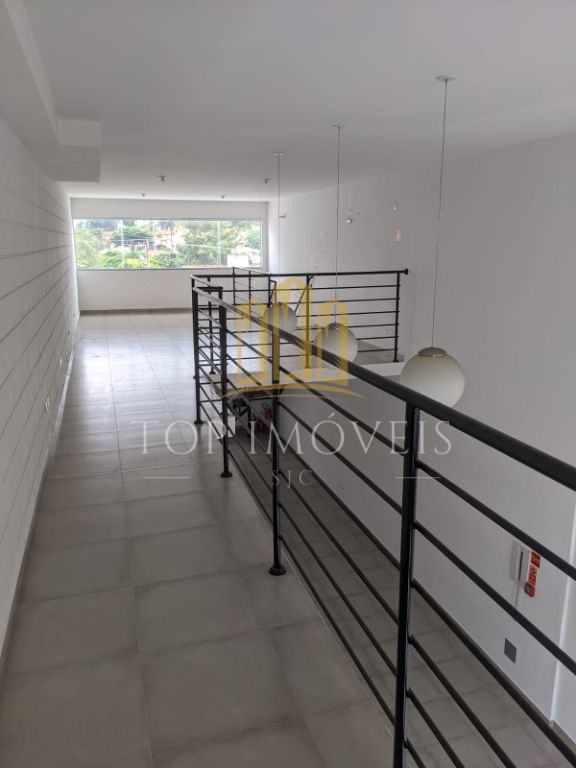 Galpão 135m² Jardim das Indústrias - São José dos Campos/SP