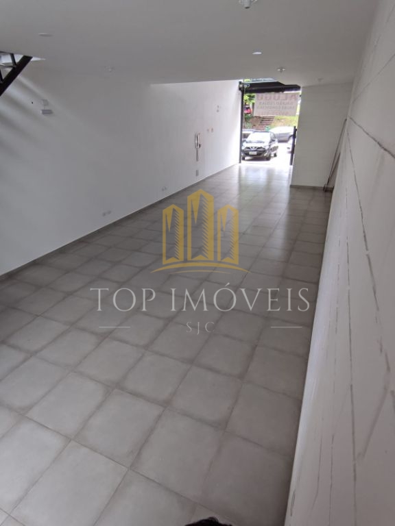 Galpão 135m² Jardim das Indústrias - São José dos Campos/SP