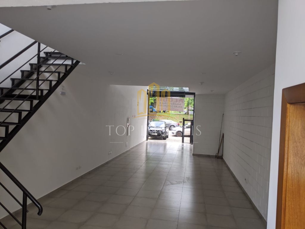 Galpão 135m² Jardim das Indústrias - São José dos Campos/SP