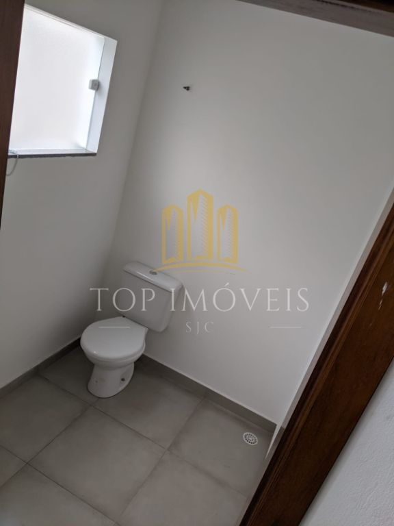 Galpão 135m² Jardim das Indústrias - São José dos Campos/SP