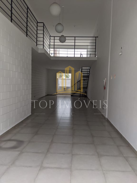 Galpão 135m² Jardim das Indústrias - São José dos Campos/SP