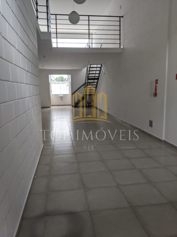 Galpão 135m² Jardim das Indústrias - São José dos Campos/SP