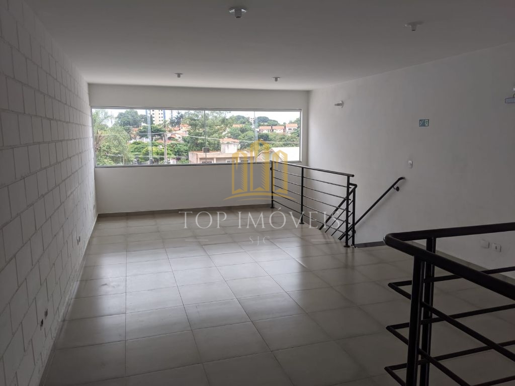 Galpão 135m² Jardim das Indústrias - São José dos Campos/SP