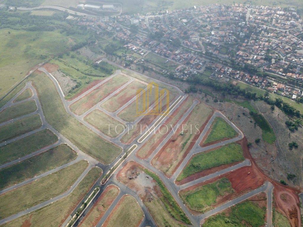 Terreno em condomínio fechado - Taubaté/SP