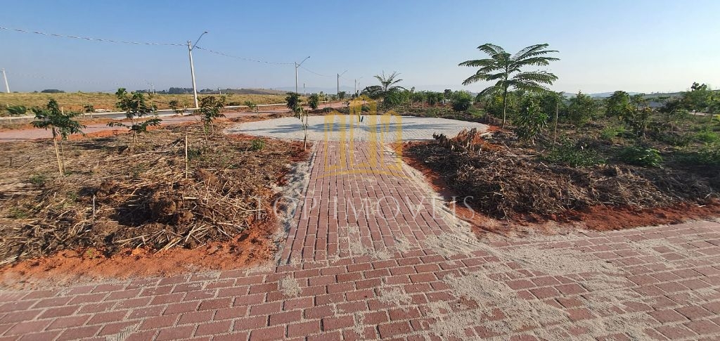 Terreno em condomínio fechado - Taubaté/SP