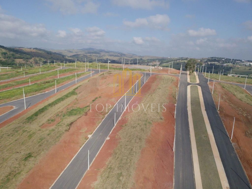 Terreno em condomínio fechado - Taubaté/SP