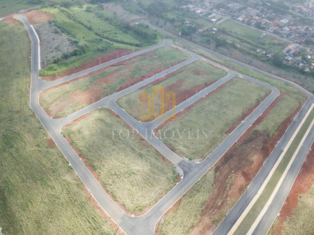 Terreno em condomínio fechado - Taubaté/SP