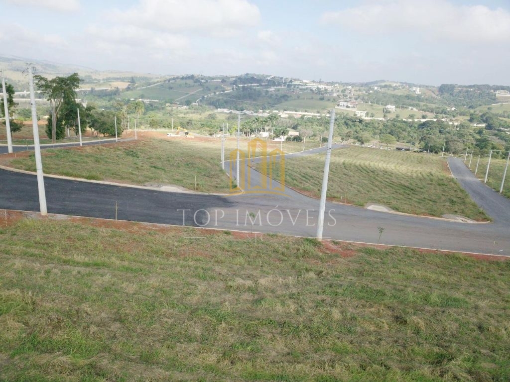 Terreno em condomínio fechado - Taubaté/SP