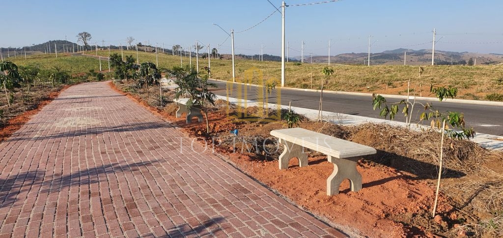 Terreno em condomínio fechado - Taubaté/SP