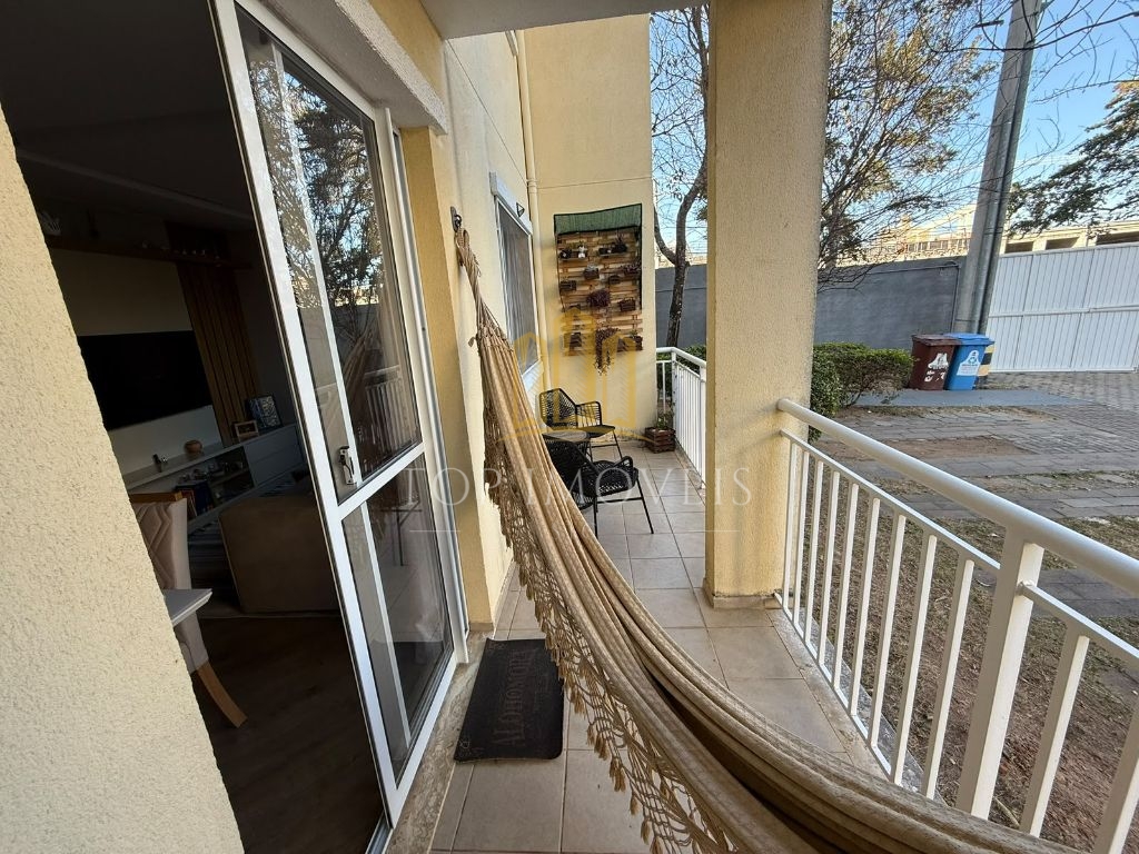 Lindo apartamento térreo no Jardinatti - São José dos Campos/SP - foto 18