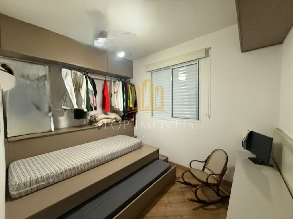 Lindo apartamento térreo no Jardinatti - São José dos Campos/SP - foto 13