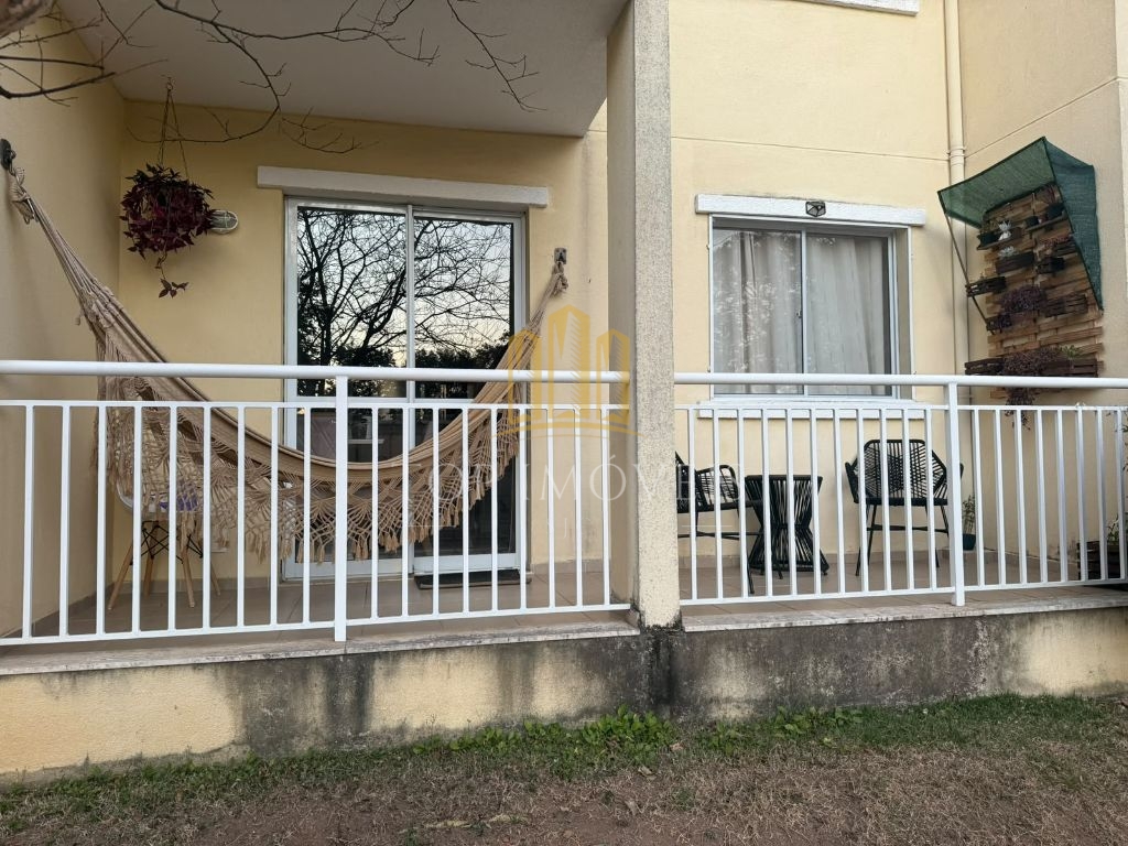 Lindo apartamento térreo no Jardinatti - São José dos Campos/SP - foto 26
