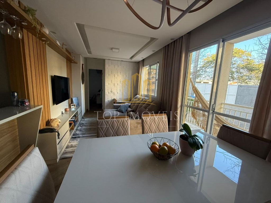 Lindo apartamento térreo no Jardinatti - São José dos Campos/SP - foto 15