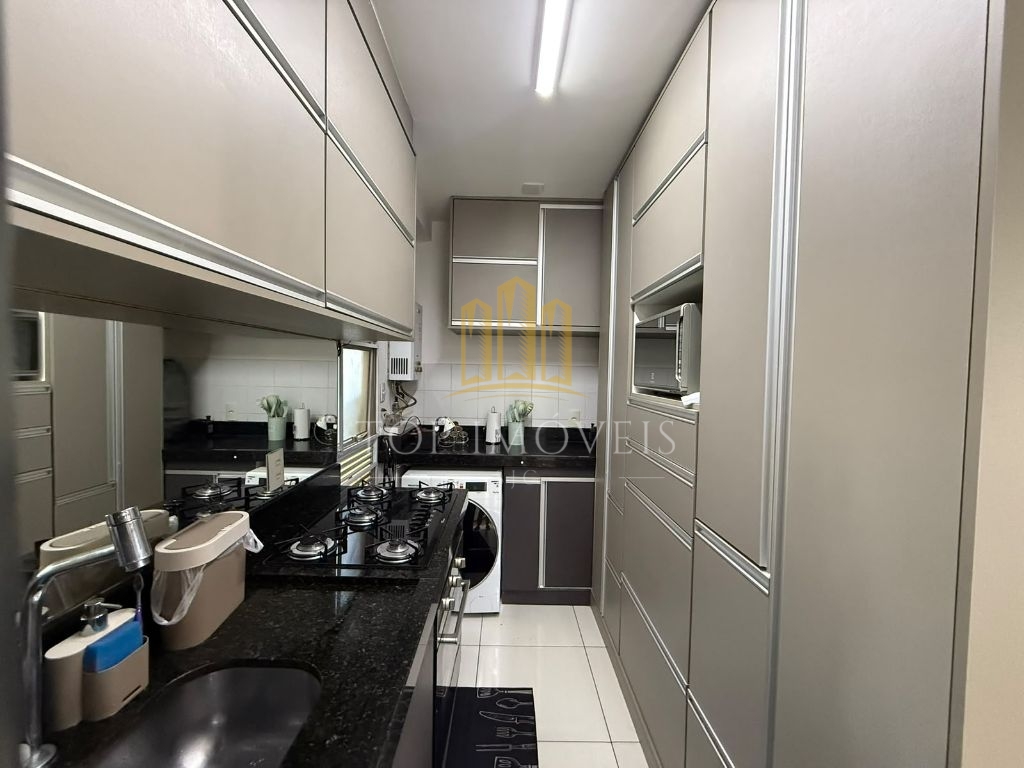 Lindo apartamento térreo no Jardinatti - São José dos Campos/SP - foto 20