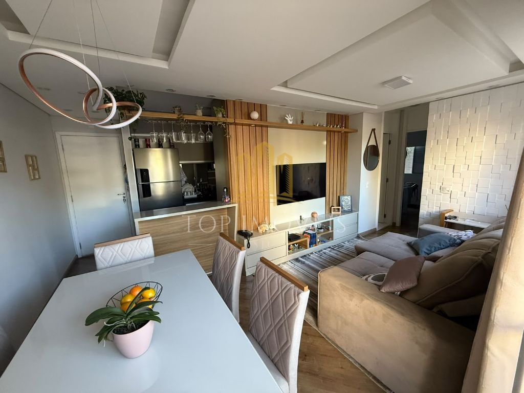 Lindo apartamento térreo no Jardinatti - São José dos Campos/SP - foto 22