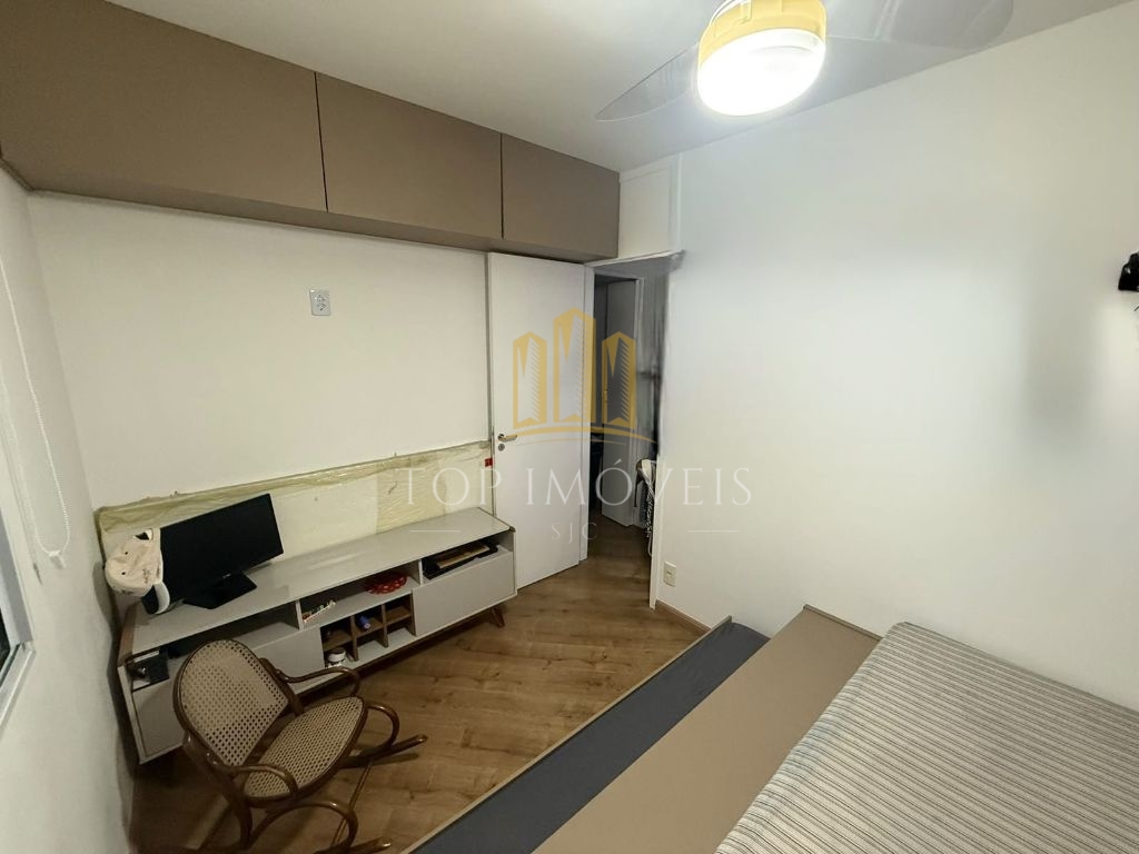 Lindo apartamento térreo no Jardinatti - São José dos Campos/SP - foto 14