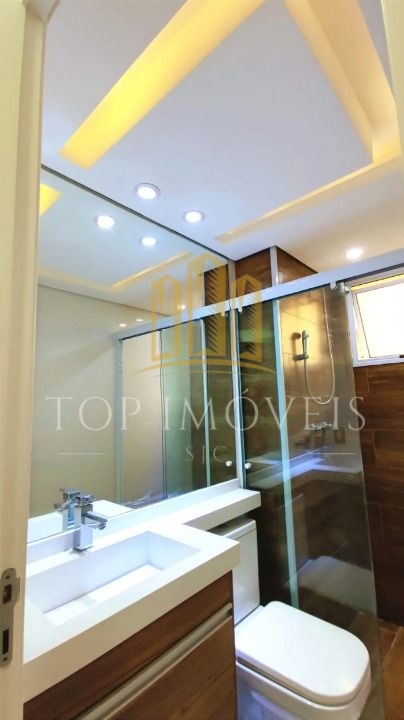 Lindo apartamento térreo no Jardinatti - São José dos Campos/SP - foto 7