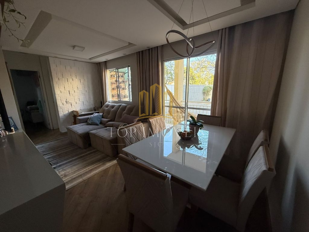 Lindo apartamento térreo no Jardinatti - São José dos Campos/SP - foto 16
