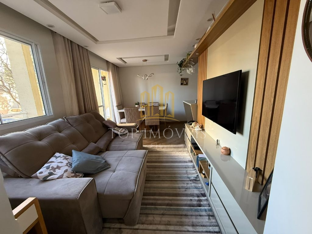 Lindo apartamento térreo no Jardinatti - São José dos Campos/SP - foto 21