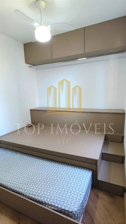 Lindo apartamento térreo no Jardinatti - São José dos Campos/SP - foto 6