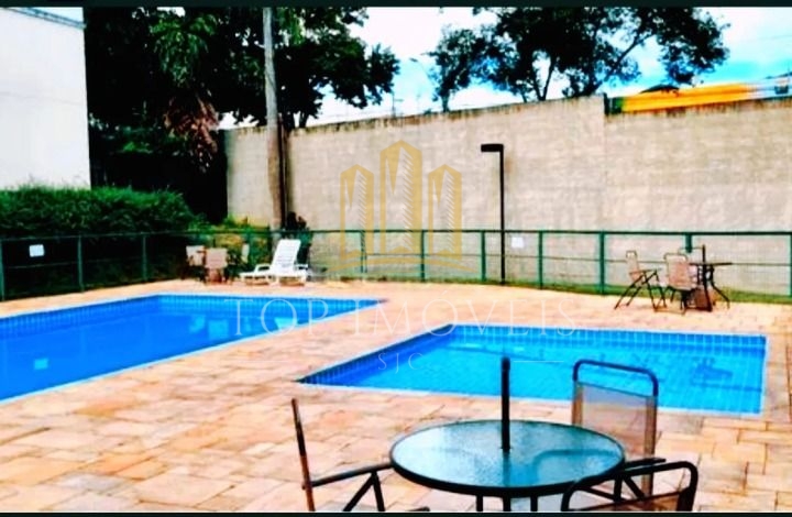 Lindo apartamento térreo no Jardinatti - São José dos Campos/SP - foto 11